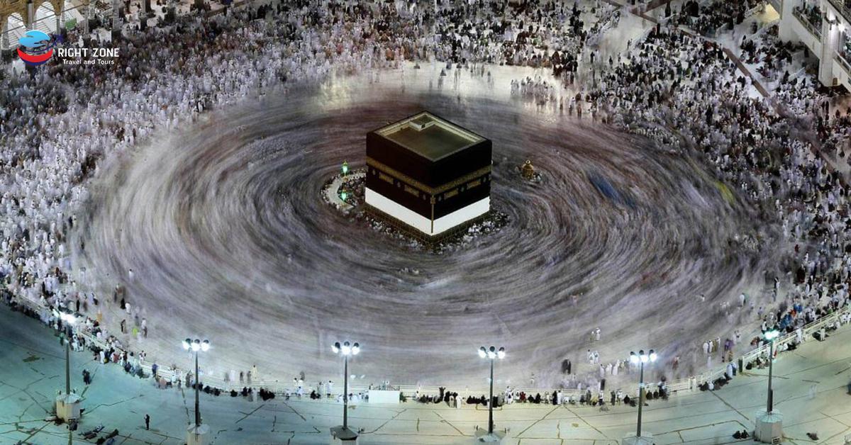 Hajj Mubarak