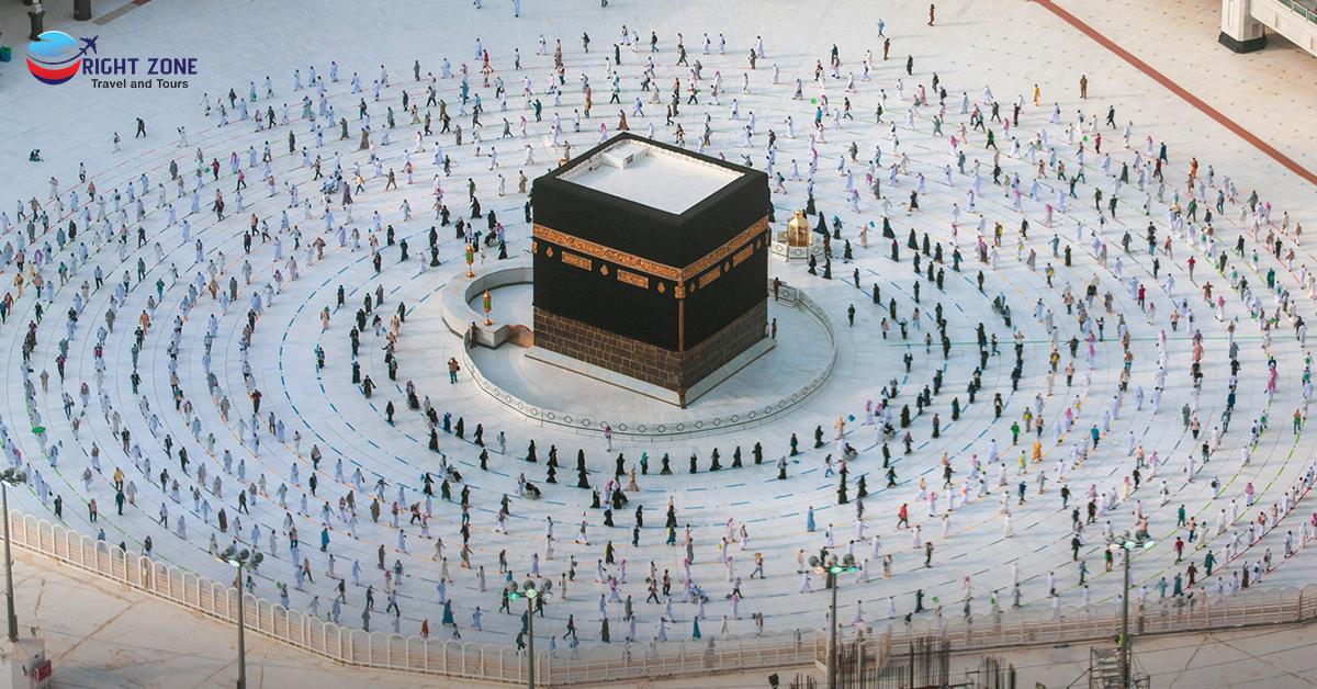 Hajj Mubarak