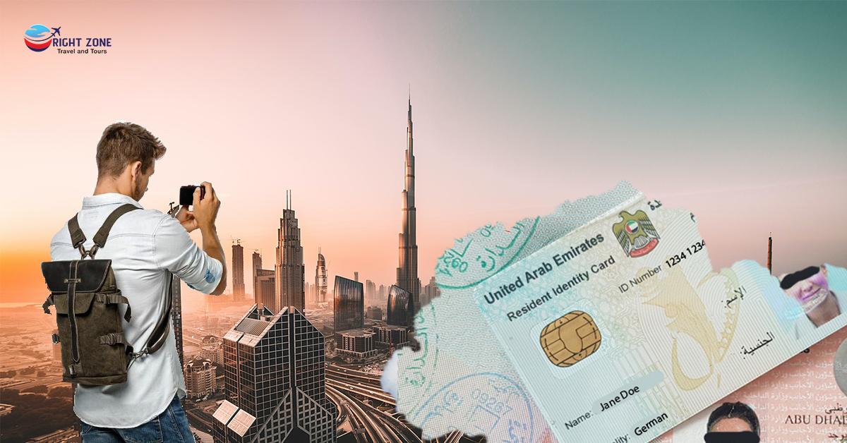Dubai Freelance Visa
