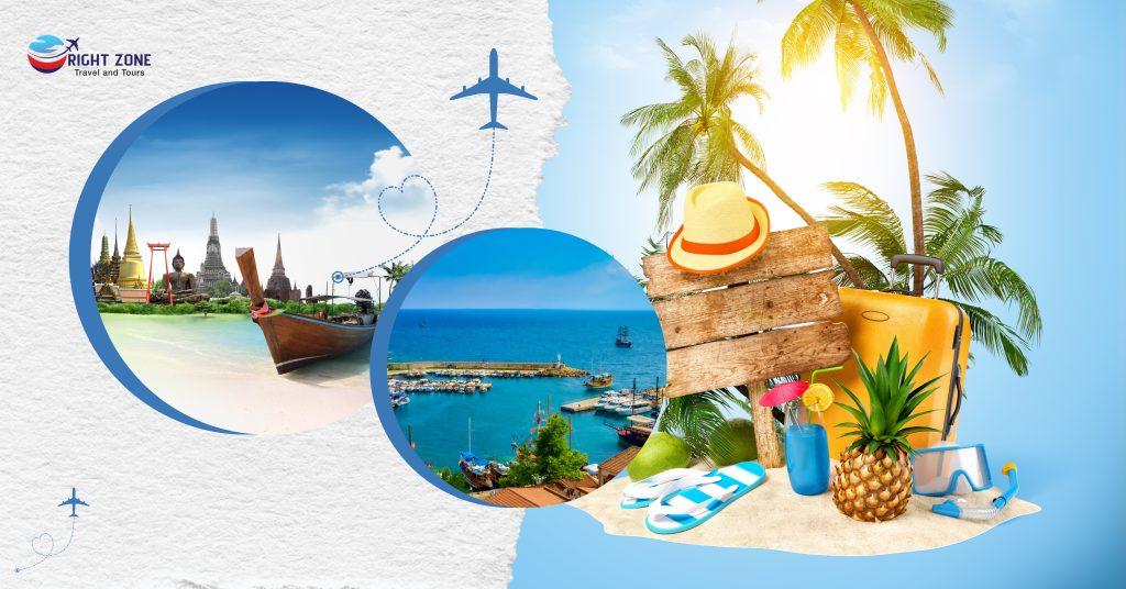 travel and tours