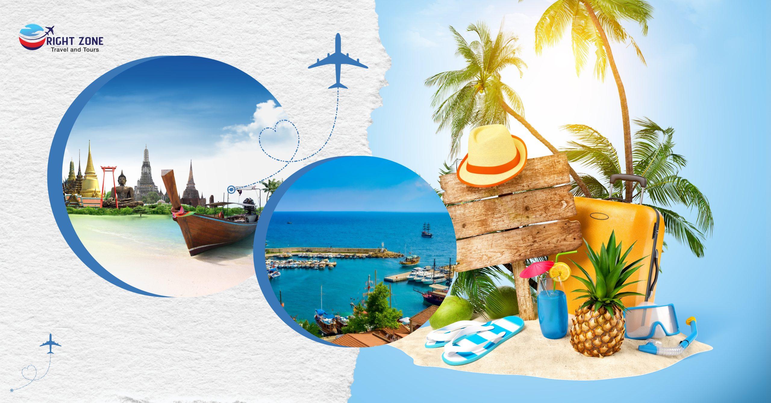 travel and tours